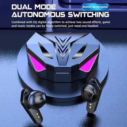 X15 Gaming Earbuds