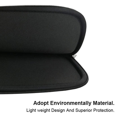 Laptop Sleeve Case PC Cover for Xiaomi Air HP Dell Laptop Bag Tablet Case For Macbook Air Pro Retina 11 12 13 14 15 15.6 inch