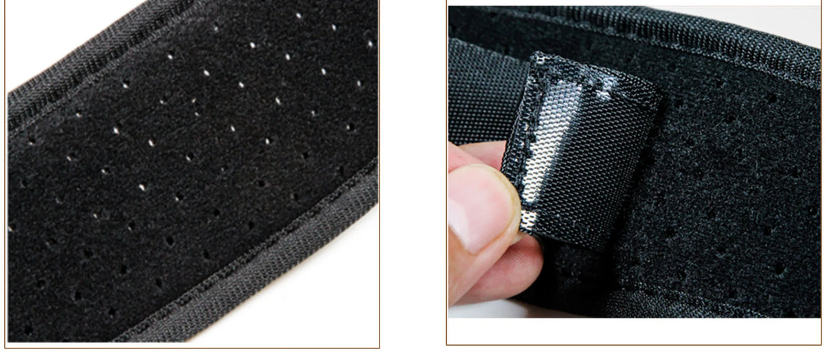 Adjustable Posture Corrector Belt For Upper Back Spine And Shoulder Alignment