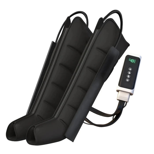 Professional Dynamic Compression Massager | প্রফেশনাল ডায়নামিক কমপ্রেশন ম্যাসাজার
