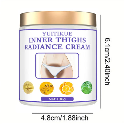 Whitening Cream Private Parts Underarm Bleaching serum Whiten Butt KneeBrighten Inner Thigh intimate Parts Dark Remove Melanin