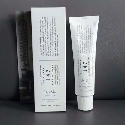 Korean Original Skin Care Brand Dr.Althea 345 147 Antioxidant Cream Refreshing and Non-greasy Mild Hydrating Face Repair Cream