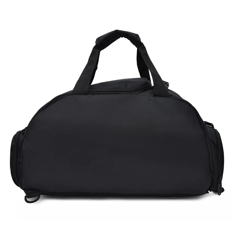 Lightweight Travel Fitness Bag