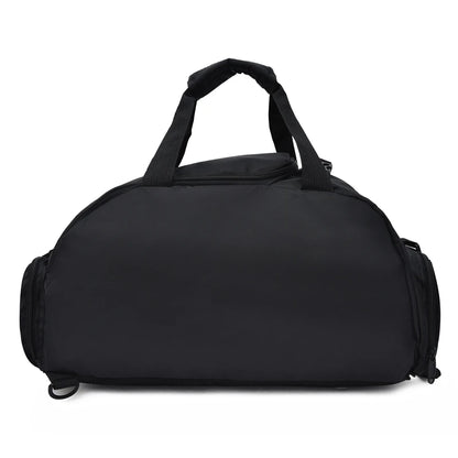 Lightweight Travel Fitness Bag