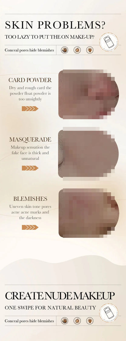 BIOAOUA Rice Raw Pure Non-Facial Cream Brightening and Rejuvenating Facial Brightening Cream