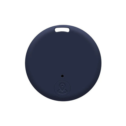 Mini Bluetooth GPS Tracker Anti Lost Smart Finder For Pet Kids Wallet Keys