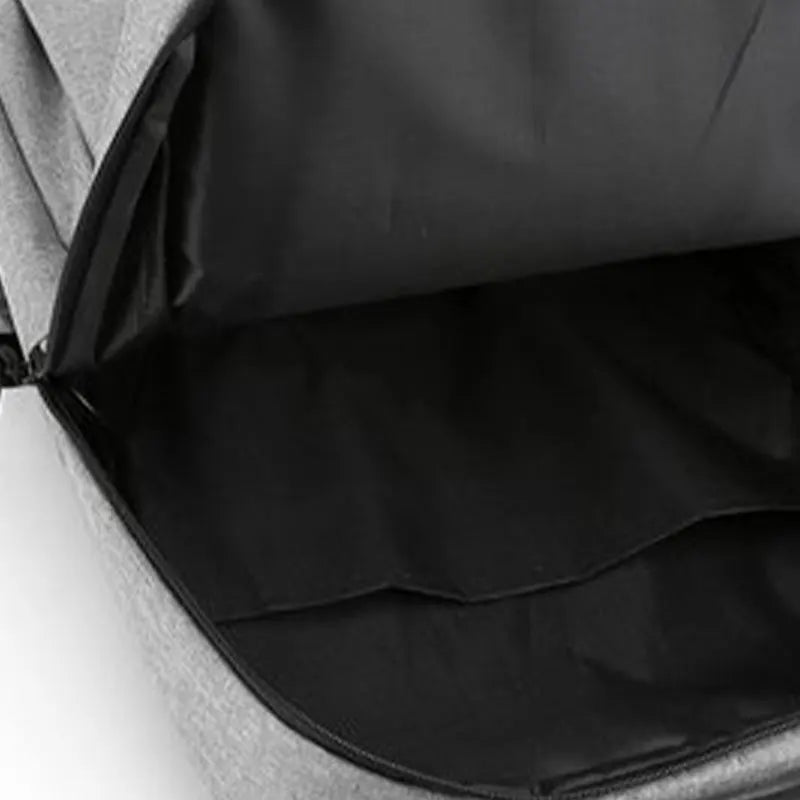 Waterproof USB Laptop Backpack