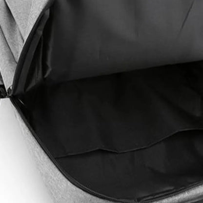 Waterproof USB Laptop Backpack