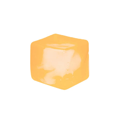 Nice Cube Slow Rising Sensory Fidget Cube Stress Relief Anxiety Sensory Tool for Focus ADHD & Office Desk Calming Gadget