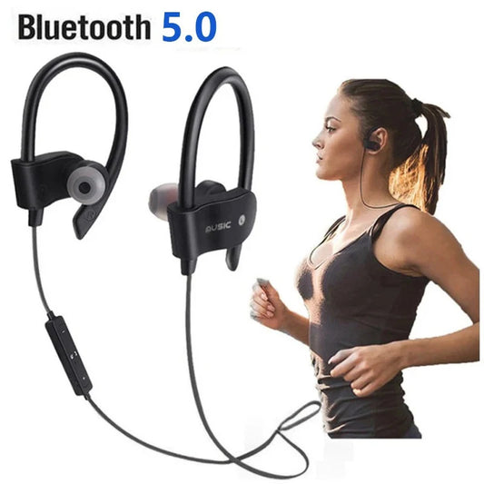Wireless Ear Hook Earbuds