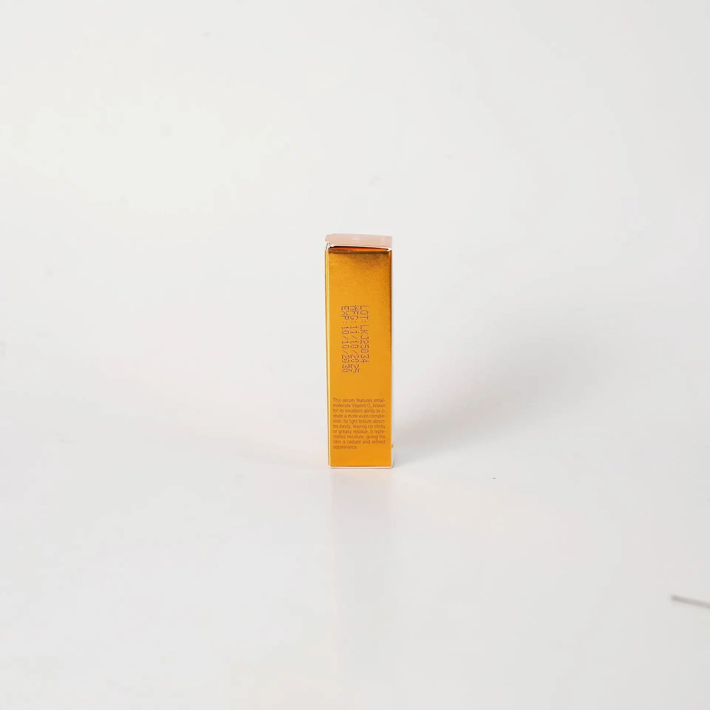 LAIKOU Vitamin C Facial Serum Essence Hydrating and Moisturizing VC Face Essence Skin Care