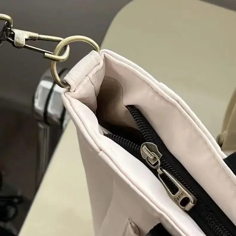 Large Waterproof Tote Bag for Women
