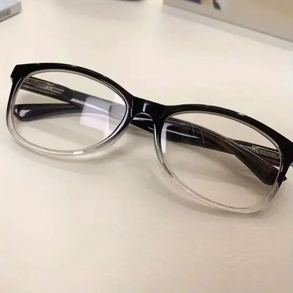 Newest Multifocal Reading Glasses Women Men Auto Adjusting Bifocal Glasses For Readers