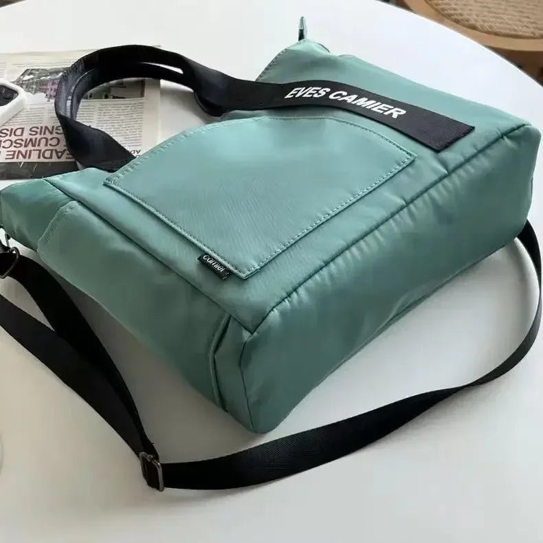Large Waterproof Tote Bag for Women