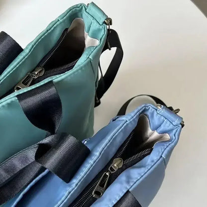 Large Waterproof Tote Bag for Women