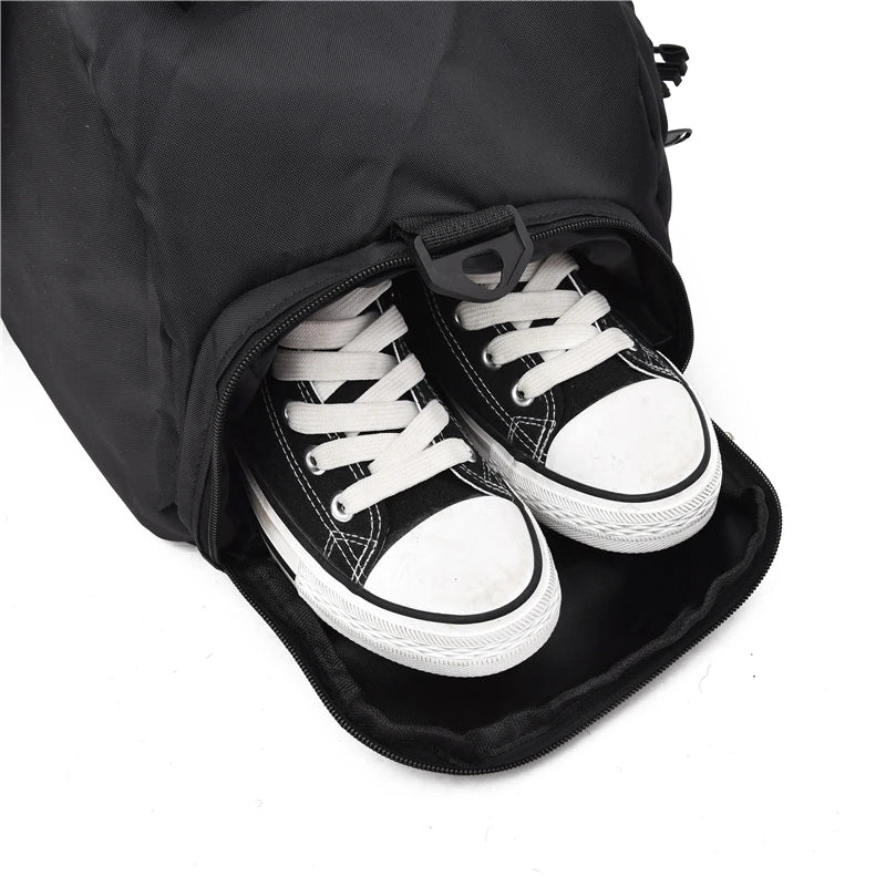 Lightweight Travel Fitness Bag