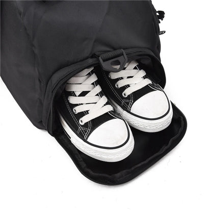 Lightweight Travel Fitness Bag