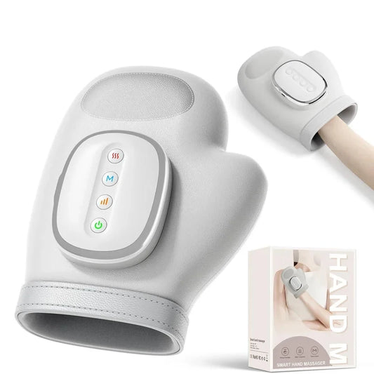 Hand & Finger Air Compression Massager | হাত ও আঙুলের এয়ার ম্যাসাজার