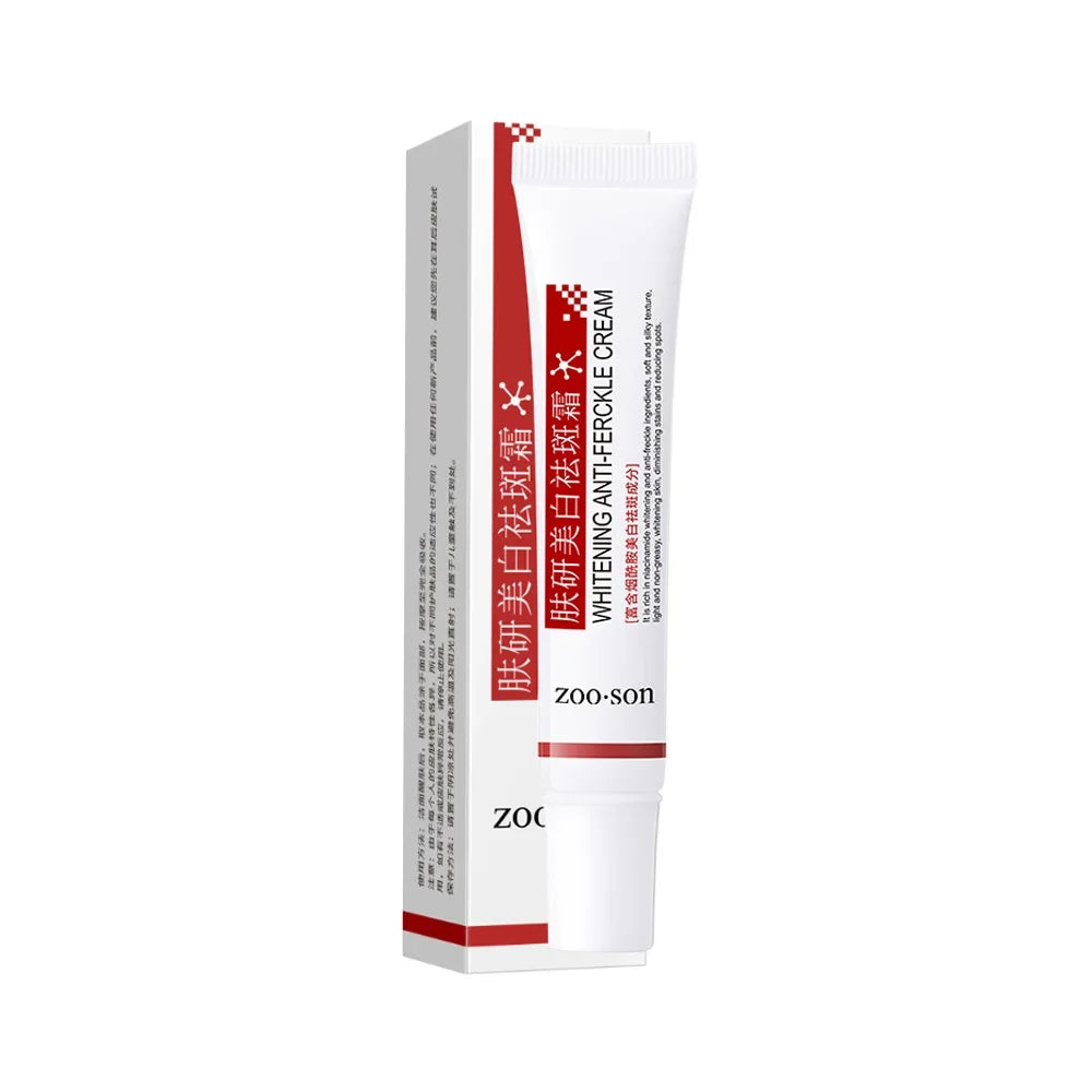 Whiten Cream Brighten Face Effective Remove Melasma Dark Spot Improve Dullness Skin Anti-pigmentation Care Cream Care Products