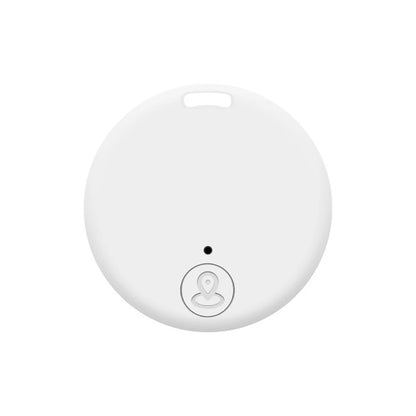 Mini Bluetooth GPS Tracker Anti Lost Smart Finder For Pet Kids Wallet Keys