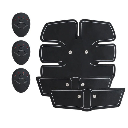 EMS Hip & Body Toning Trainer | EMS হিপ ও বডি টোনিং ট্রেইনার