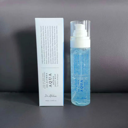 Korean Original Skin Care Brand Dr.Althea 345 147 Antioxidant Cream Refreshing and Non-greasy Mild Hydrating Face Repair Cream