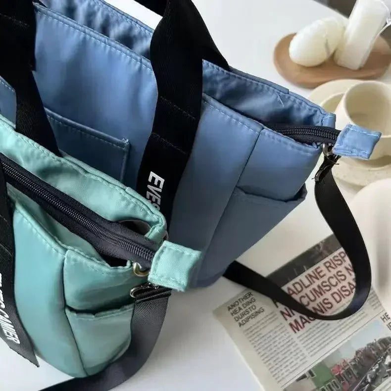 Large Waterproof Tote Bag for Women