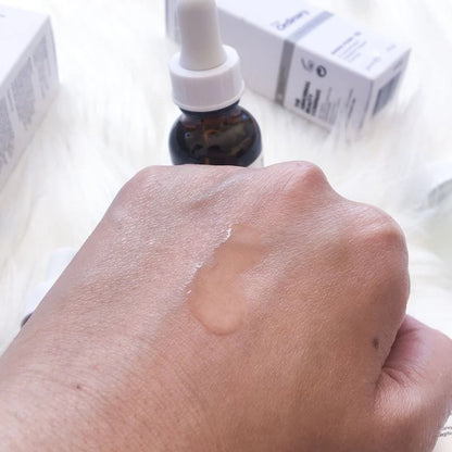The Ordinary Amino Acids + B5 30ml A Concentrated Hydration Support Formula Acides Amines-B5 Une Fomule Concentr Soutien