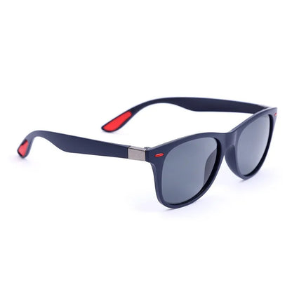 Sunglasses Fashion Sunglasses All-Match Glasses Men Women Retro Cycling Sunglass