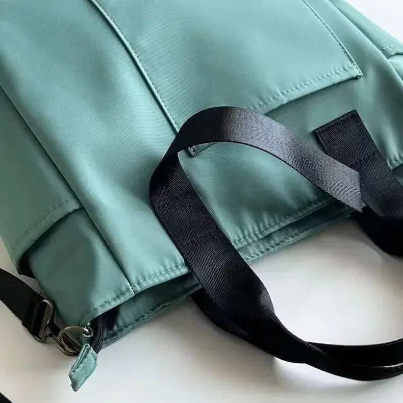 Large Waterproof Tote Bag for Women
