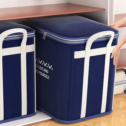 Extra Large Clothes & Blanket Storage Bag
