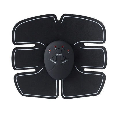 EMS Smart Hip Trainer Battery Muscle Stimulator Buttock Abdomen Pad Arm Leg Toner Fitness Body Shaper Unisex Workout Equiment