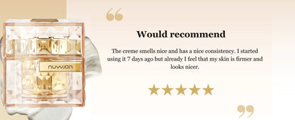 Multi Action Face Neck Skin Tightening White Blood Cell Peptide Anti Aging Face Cream Skin Firming Night Cream Wrinkle Repair