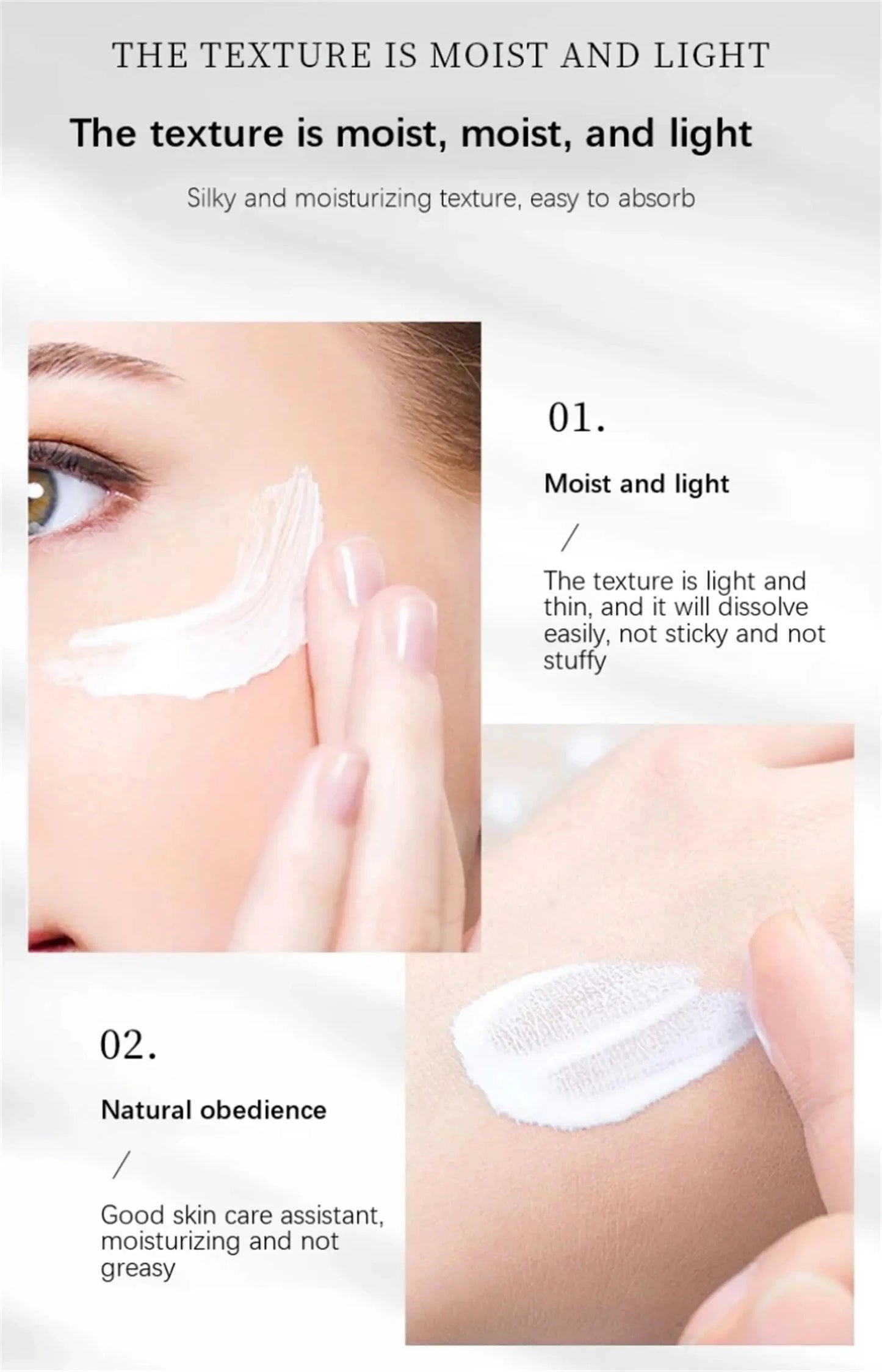 Whiten Cream Brighten Face Effective Remove Melasma Dark Spot Improve Dullness Skin Anti-pigmentation Care Cream Care Products