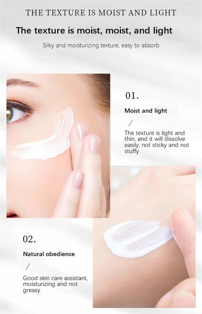 Whiten Cream Brighten Face Effective Remove Melasma Dark Spot Improve Dullness Skin Anti-pigmentation Care Cream Care Products