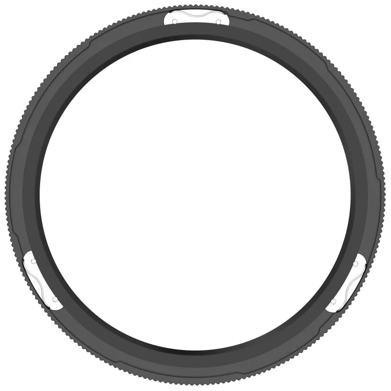 Metal Bezel Ring For Xiaomi Watch S4 S3 Protector with Film Watch Case Cover For Watch Bezel Shell S3 eSIM S4 eSIM Accessories