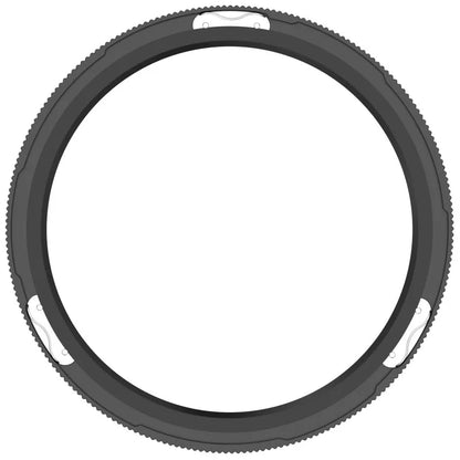 Metal Bezel Ring For Xiaomi Watch S4 S3 Protector with Film Watch Case Cover For Watch Bezel Shell S3 eSIM S4 eSIM Accessories