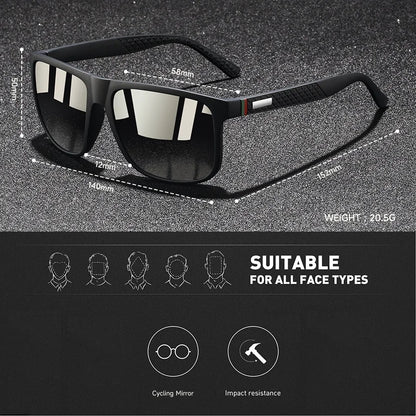 Fashion Colorful Classic Stripes Design Sunglasses Men Women Driving Fishing Vacay Travel Fashion Brand Designer Sun Glasses
