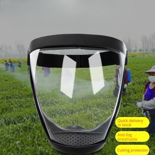 Anti Fog Protective Eyewear Dust Splash Resistant For Sports Cycling Work