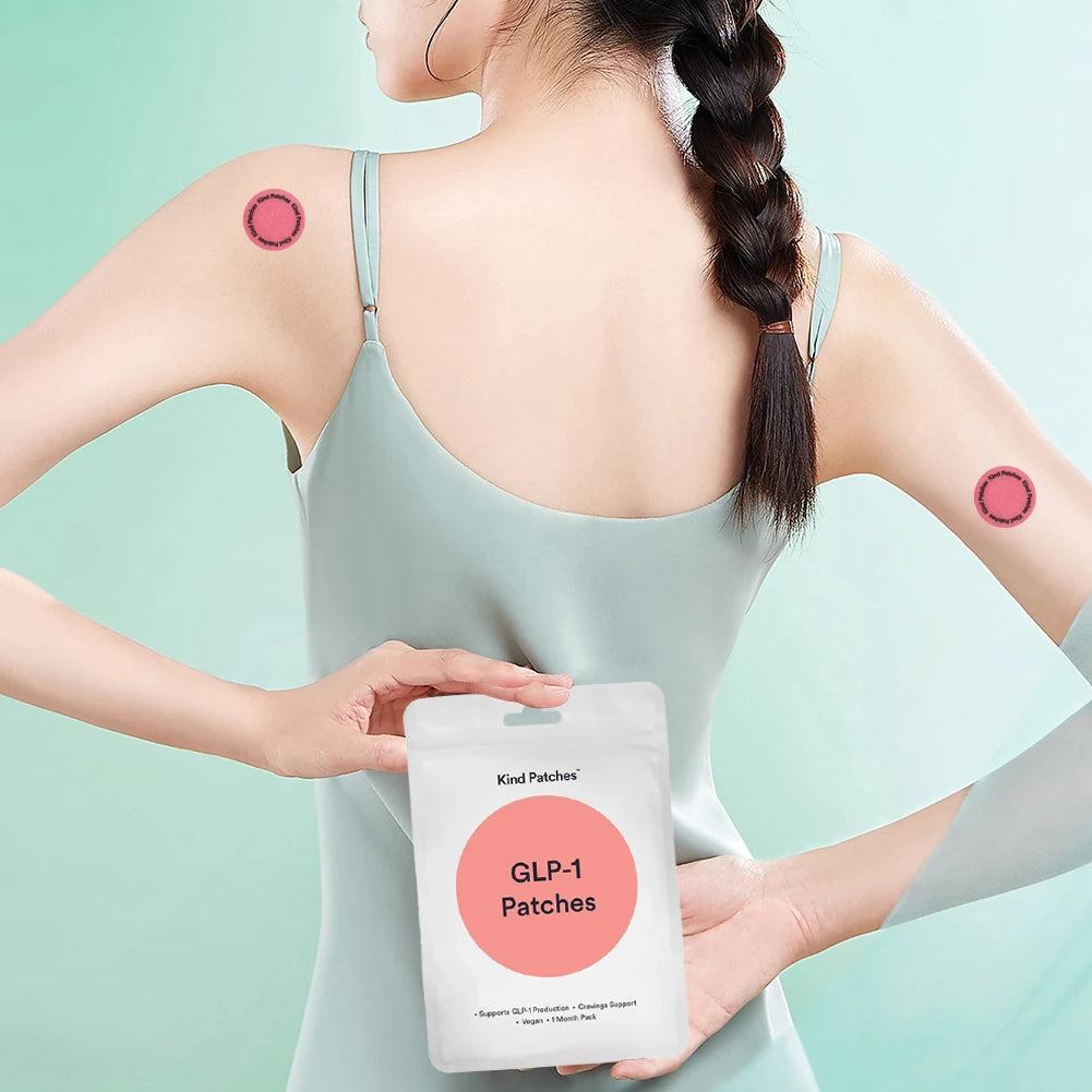 30/60/90/120/150 PCS Hot Assistive Care Patch Burns Gently And Has A Long-lasting Slimming Effect Making Beauty and Health Tools