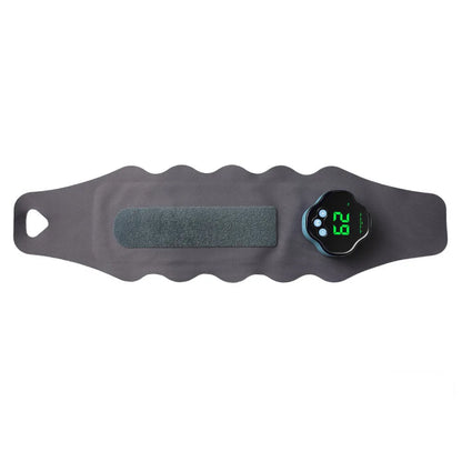Electric Cordless Hand Wrist Massager 10 Mode Vibration Massage 29 Levels Massage Hands Rechargeable Wrist Brace Protector Wrap