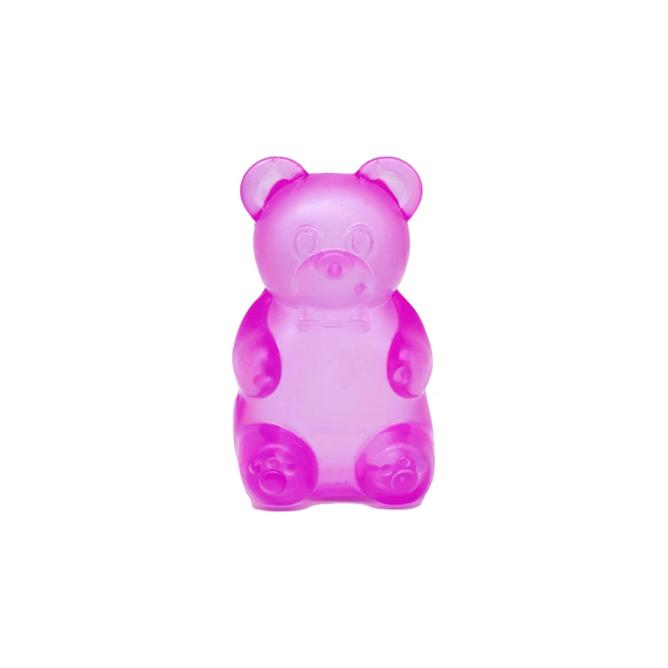 Nice Cube Slow Rising Sensory Fidget Cube Stress Relief Anxiety Sensory Tool for Focus ADHD & Office Desk Calming Gadget