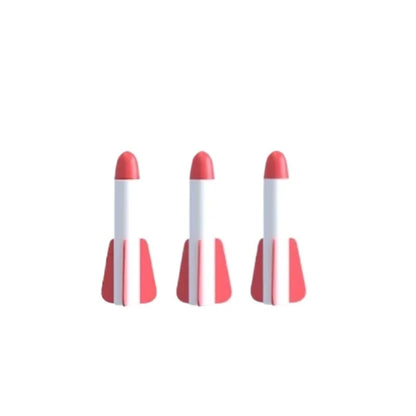 Outdoor rocket foot pump, outdoor inflatable flying rocket suit, jumping air-powered rocket launcher, gift