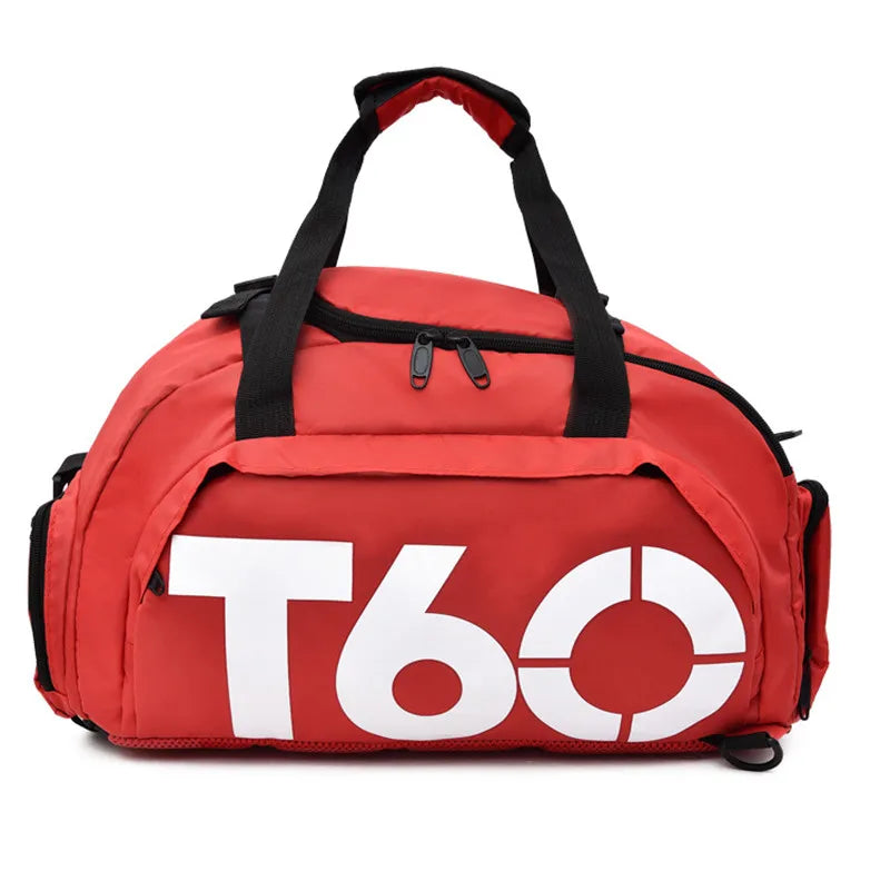 Lightweight Travel Fitness Bag