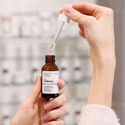 The Ordinary Amino Acids + B5 30ml A Concentrated Hydration Support Formula Acides Amines-B5 Une Fomule Concentr Soutien