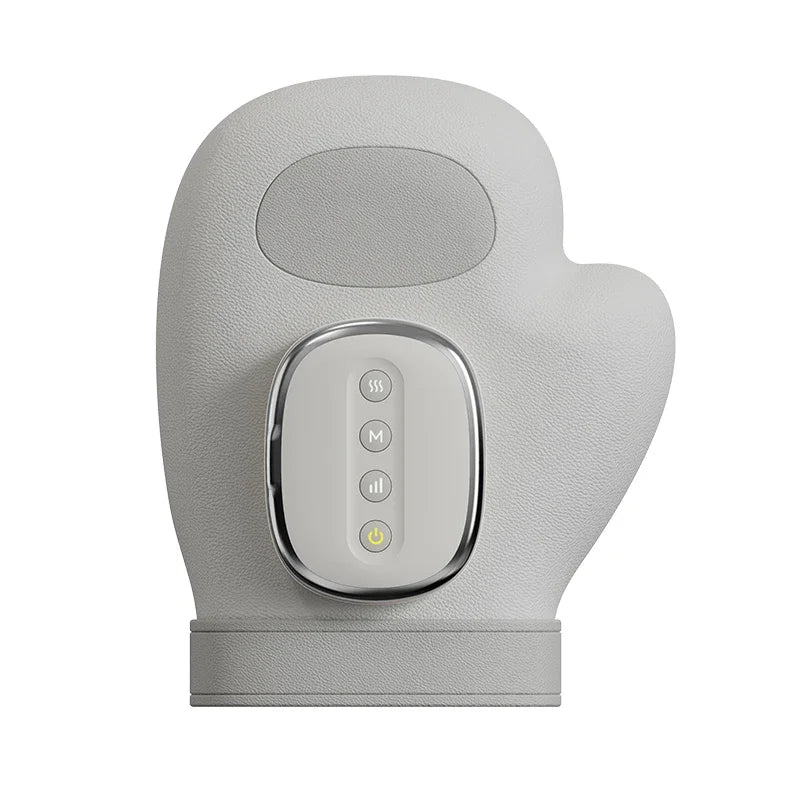 Professional Hand Massager Finger Wrist Palm Relaxation Device with Airbag Compression Kneading for Improves Hand Health