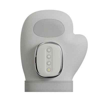 Professional Hand Massager Finger Wrist Palm Relaxation Device with Airbag Compression Kneading for Improves Hand Health