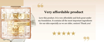 Multi Action Face Neck Skin Tightening White Blood Cell Peptide Anti Aging Face Cream Skin Firming Night Cream Wrinkle Repair