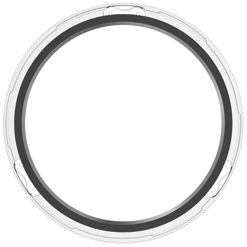 Metal Bezel Ring For Xiaomi Watch S4 S3 Protector with Film Watch Case Cover For Watch Bezel Shell S3 eSIM S4 eSIM Accessories