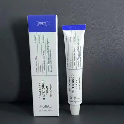 Korean Original Skin Care Brand Dr.Althea 345 147 Antioxidant Cream Refreshing and Non-greasy Mild Hydrating Face Repair Cream
